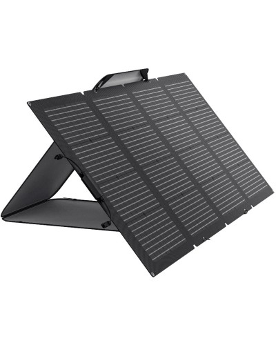 Сонячна панель EcoFlow 220W Solar Panel