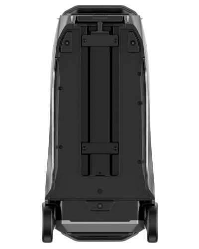 Зарядна станція EcoFlow DELTA Pro 3 - міжнародна версія