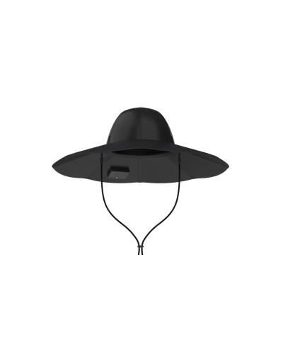 Сонячний капелюх EcoFlow Power Hat-М-L