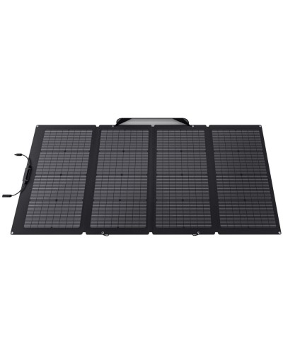Сонячна панель EcoFlow 220W Solar Panel