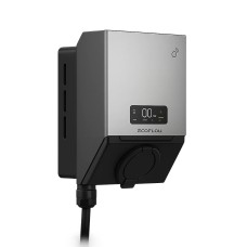 Зарядная станция для электромобиля EcoFlow PowerPulse 2 (трехфазная 2-22 кВт)