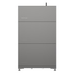 Комплект энергонезависимости EcoFlow Power Ocean 10 kWh (однофазный инвертор 6 кВт)