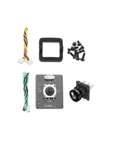 Caddx Ant (Silver 16:9)