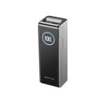 Павербанк EcoFlow RAPID Power Bank 25000mAh серебристый