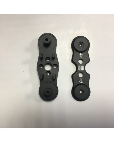 XAG XP Propeller Clip for 40 Inch blades (ccw) (14-003-00020)