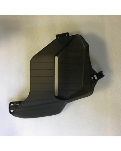 XAG V40 Hood Left Side Cover (02-001-05769)