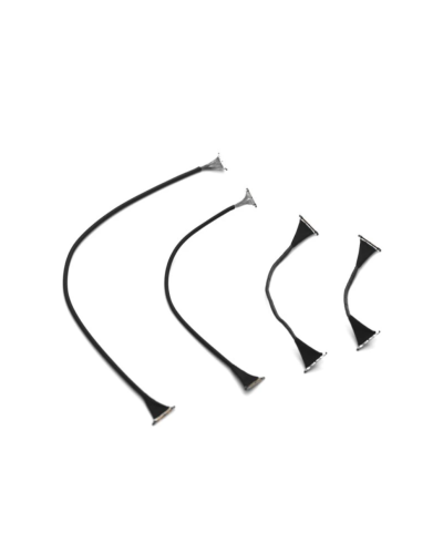 Коаксіальний кабель Avatar 9 см (без задньої кришки)