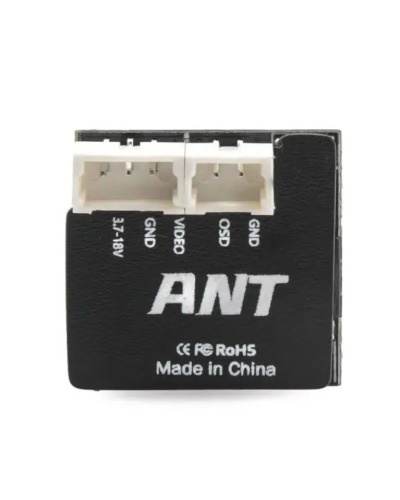 Caddx Ant (Black 16:9)