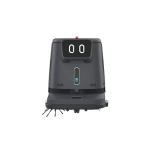 Робот PUDU CC1 BLACK