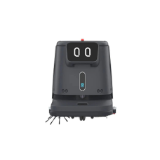 Робот PUDU CC1 BLACK