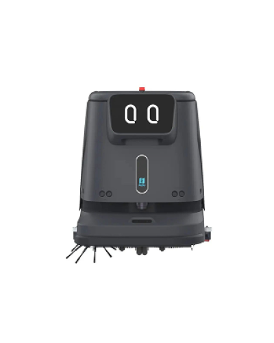 Робот PUDU CC1 BLACK