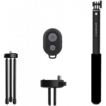 Селфі-палка KanDao QooCam Selfie Stick Bluetooth Version