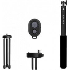 Селфі-палка KanDao QooCam Selfie Stick Bluetooth Version