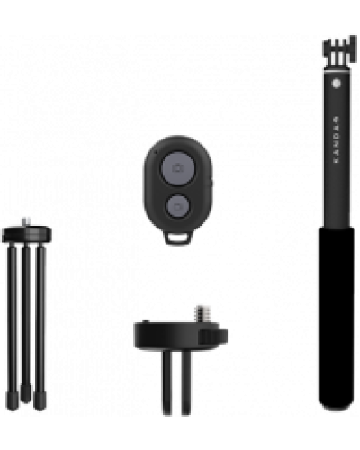 Селфі-палка KanDao QooCam Selfie Stick Bluetooth Version