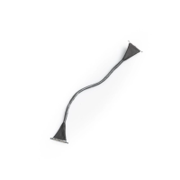 Коаксиальный кабель Avatar 9 см (без задней крышки)