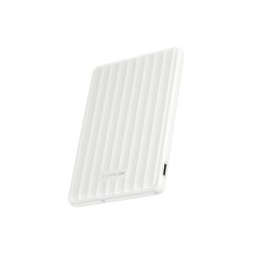 Повербанк EcoFlow RAPID Mag Power Bank 5000mAh білий