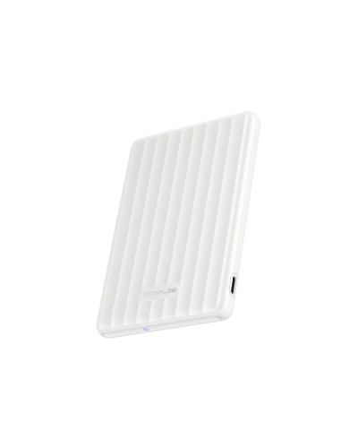 Повербанк EcoFlow RAPID Mag Power Bank 5000mAh білий