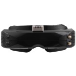 Очки FPV Skyzone SKY04X PRO 5.8GHz 56CH L,X Band (SKY04XP5G)
