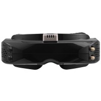 Окуляри FPV Skyzone SKY04X PRO 5.8GHz 56CH L,X Band (SKY04XP5G)