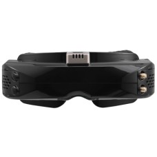 Окуляри FPV Skyzone SKY04X PRO 5.8GHz 56CH L,X Band (SKY04XP5G)