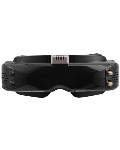 Окуляри FPV Skyzone SKY04X PRO 5.8GHz 56CH L,X Band (SKY04XP5G)