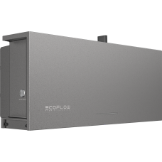 Комплект энергонезависимости EcoFlow Power Ocean 5 kWh (однофазный инвертор 6 кВт)