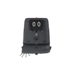 Робот PUDU CC1 BLACK PRO