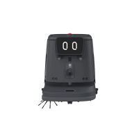 Робот PUDU CC1 BLACK PRO