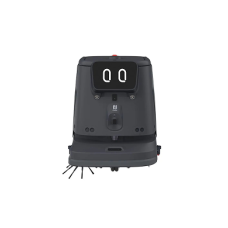 Робот PUDU CC1 BLACK PRO