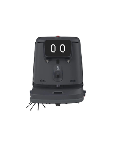 Робот PUDU CC1 BLACK PRO