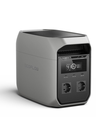 Зарядна станція EcoFlow DELTA 3 Classic