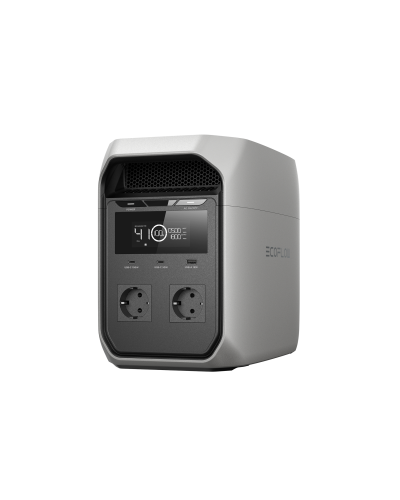 Зарядна станція EcoFlow DELTA 3 Classic