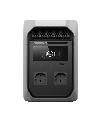 Зарядна станція EcoFlow DELTA 3 Classic