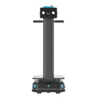 Робот PUDU T300 lifting model