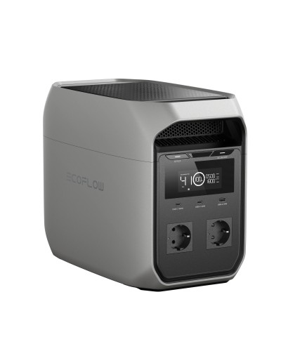 Зарядна станція EcoFlow DELTA 3 Classic