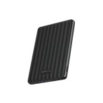 Повербанк EcoFlow RAPID Mag Power Bank 5000mAh черный