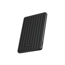 Повербанк EcoFlow RAPID Mag Power Bank 5000mAh чорний