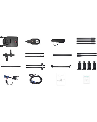 Сонячний трекер EcoFlow Solar Tracker