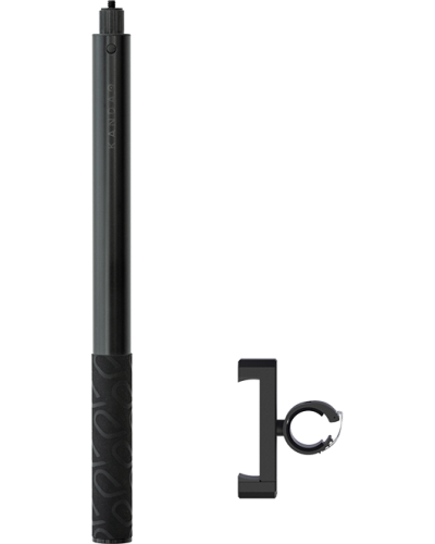 Селфі-палка KanDao QooCam 8K Selfie Stick