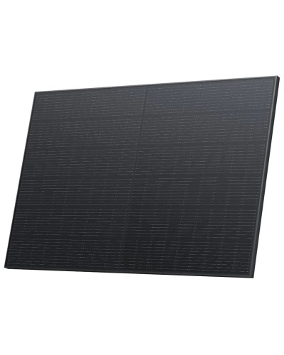 Набір сонячних панелей EcoFlow 30*400 Solar Panel Стаціонарні