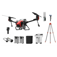 Комплект XAG V40 Standart