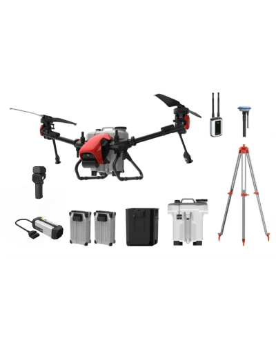 Комплект XAG V40 Standart