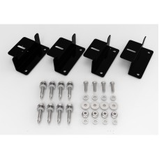 Cистема кріплень EcoFlow Rigid Solar Panel Mounting Feet