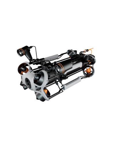 Лазерний скейлер CHASING Laser Scaler