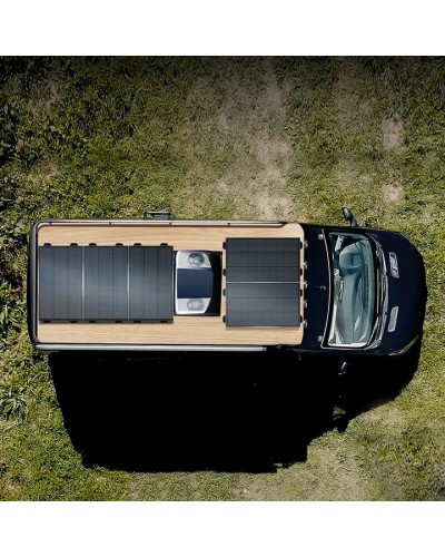 Cистема кріплень EcoFlow Rigid Solar Panel Mounting Feet