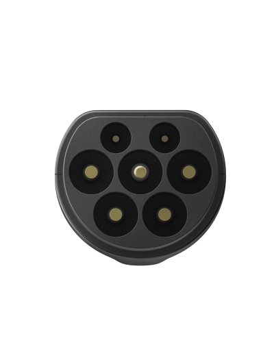 Адаптер EcoFlow EV X-Stream Adapter