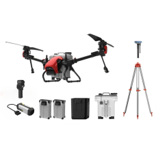 Комплект XAG V40 Standat mini (без LNT)