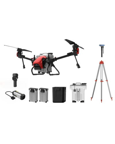 Комплект XAG V40 Standat mini (без LNT)