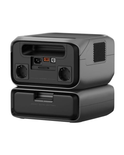 Зарядна станція EcoFlow RIVER 3 Max