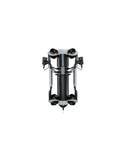 Підводний дрон CHASING M2 PRO MAX з кабелем 200 м